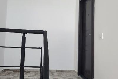 Apartament cu 3 camere decomandat, mobilat în Trocadero - 7