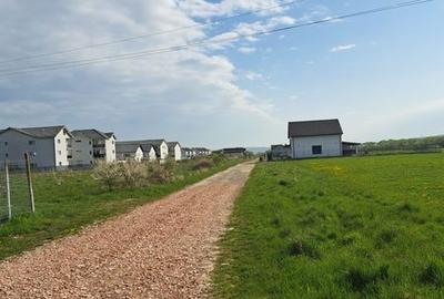 Teren de 550 mp, în Ștrand - 6