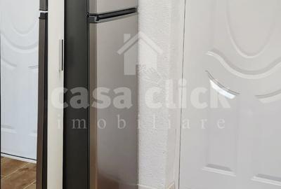 Garsonieră semidecomandată, mobilată în Mazepa 1 - 7