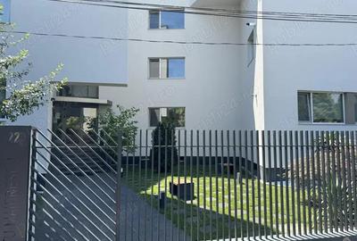 Vanzare apartament 3 camere PIPERA