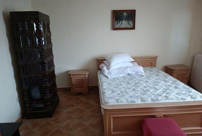 Casă cu 2 camere în Zăbalț - 2