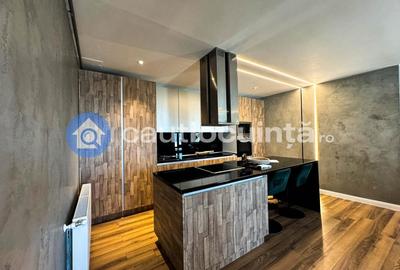 Penthouse Terasa 58mp Timpuri Noi Mihai Bravu Metrou Vitan Mall LUX - 5