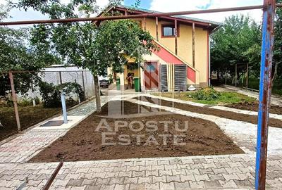 Casa multifunctionala din caramida Zadareni - 7