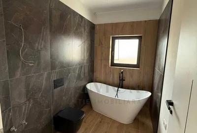 Duplex modern - canalizare - zona accesibila - 8