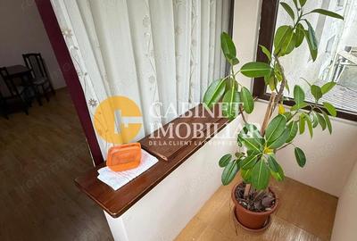 2 Camere Renovat - Etaj 1 - Zona Podu Ros - 3