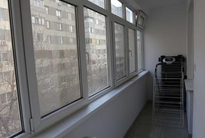 Garsonieră decomandată în Drumul Taberei
