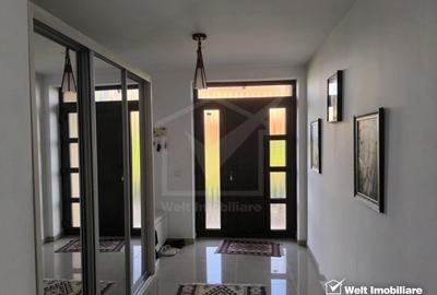 Casa P+1E, 5 cam., 162 mp utili, 2586 mp teren, zona linistita, Iris Casa P+1E, 5 cam., 162 mp utili, 2586 mp teren, zona linistita, Iris - 12