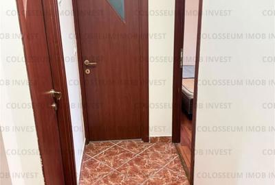 Apartament cu 3 camere decomandat, mobilat în Gării - 14