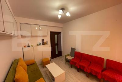 Apartament cu 3 camere decomandat în Central - 2