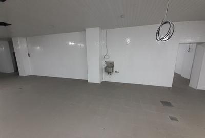 Hala - flux DSV - domeniu alimentar - productie sau catering - 6