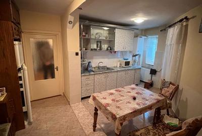 Apartament cu 3 camere în Someșeni