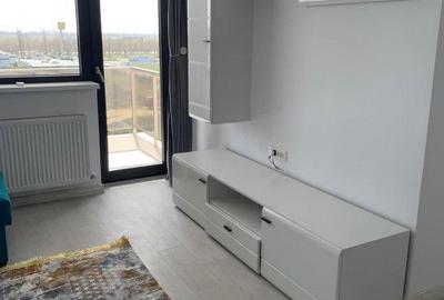 Apartament cu 2 camere, mobilat în Theodor Pallady - 9
