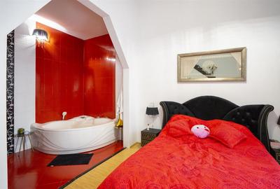 Apartament cu 2 camere decomandat în Ultracentral