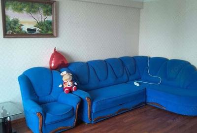 Apartament cu 2 camere decomandat în Aviației