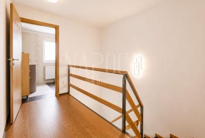 Casă individuală cu 4 camere cu Teren 246 Mp în Florești - 6