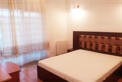 Apartament 2 camere Baneasa Natura Residence - 13