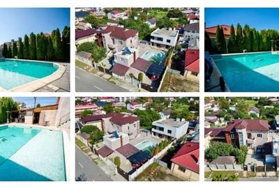 Casă în Schitu - 2