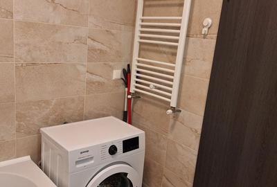 Garsonieră semidecomandată în Drumul Taberei - 2