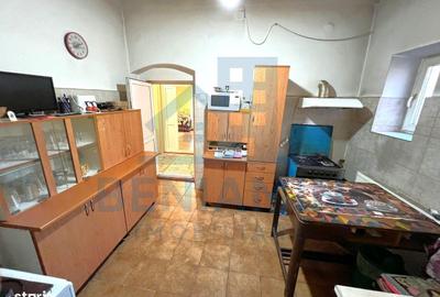 Casă cu 4 camere cu Teren 575 Mp în Brestei - 3