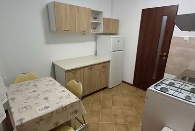 Apartament cu 2 camere semidecomandat în Steaua