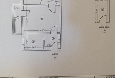 Apartament 2 camere zona Tomis Nord - 10
