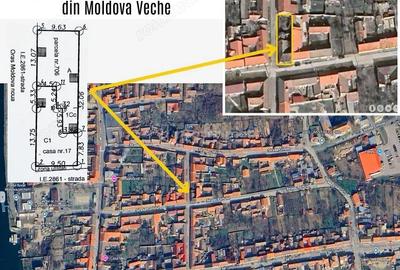 Casă cu Teren 307 Mp în Moldova Veche - 3