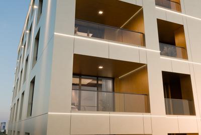 Apartament 2 Cam aproape de Obor si Veranda Mall - ParkView by Roka Development - 3