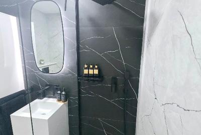 Studio modern cu Jacuzzi – Investiție la cheie (Vitan Bârzești, 2019, 42 mp) - 2