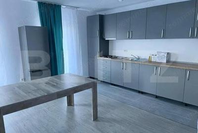 Apartament cu 2 camere semidecomandat în Decebal - 2