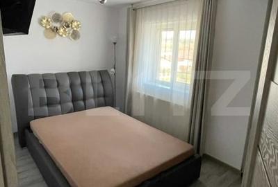 Apartament cu 3 camere, etaj 3/4, cu 2 parcari si 2 bai, zona Muzeul Apei - 3