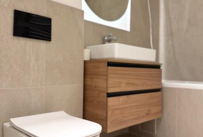 Apartament cu 2 camere semidecomandat, mobilat în Victoriei - 7