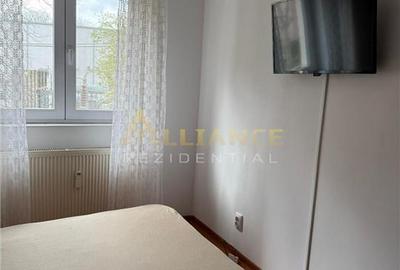 Apartament cu 2 camere semidecomandat în Berceni - 6