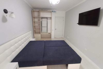 Garsonieră semidecomandată în Mihai Bravu - 3