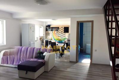 Apartament cu 3 camere semidecomandat, mobilat în Olteniței - 3
