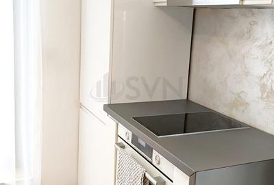 Apartament cu 2 camere semidecomandat, mobilat în Pipera - 3