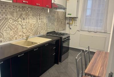 Apartament cu 2 camere decomandat în Lunca Cetățuii - 2