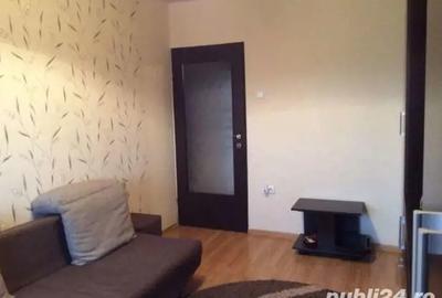 Inchiriez garsoniera Rogerius str. Podului - 6