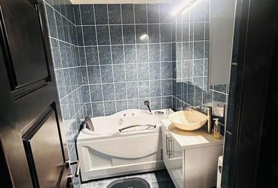 Apartament cu 2 camere semidecomandat în Central - 4