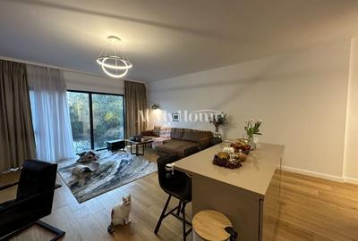 APARTAMENT PREMIUM CU VEDERE LA LAC//3 CAMERE//IANCU NICOLAE - 2