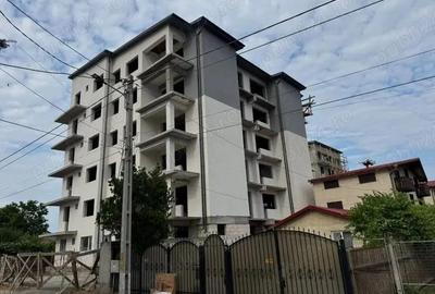 #Bloc Nou - Garsoniera 22 mp utili in Costinesti - 1