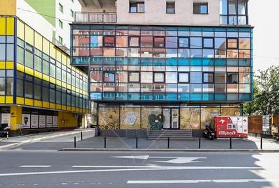 Spatiu comercial de 519mp de vanzare in zona Vlahuta