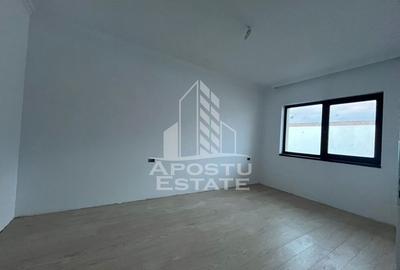 Duplex cu 4 camere, 3 bai,teren 250 mp in zona Dambovita - 5