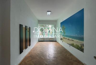 Birou, de 25 mp, în Central - 3