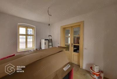 Apartament cu 2 camere semidecomandat în Central - 1