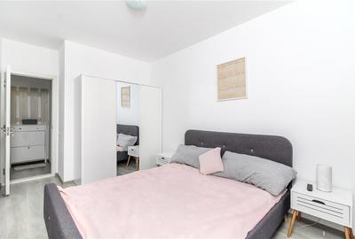 Apartament cu 2 camere semidecomandat în Iris - 6