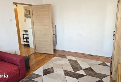 Apartament cu 2 camere decomandat în Mărăști - 7