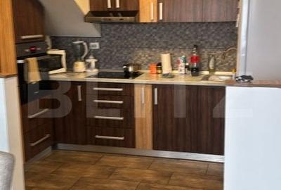 Casa cu 4 camere, 171 mp, confort, spatiu si relaxare, zona Aquapark Nymphea - 5