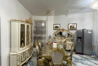 Apartament cu 4 camere în Fabric