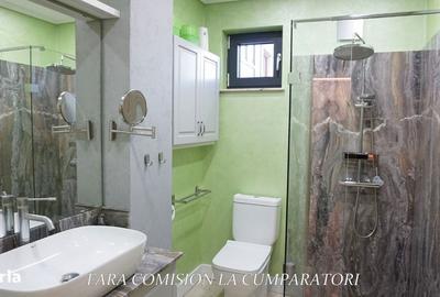 Apartament cu 4 camere în Poenari - 3