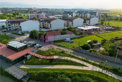 Apartament cu 2 camere decomandat în Aeroport - 13